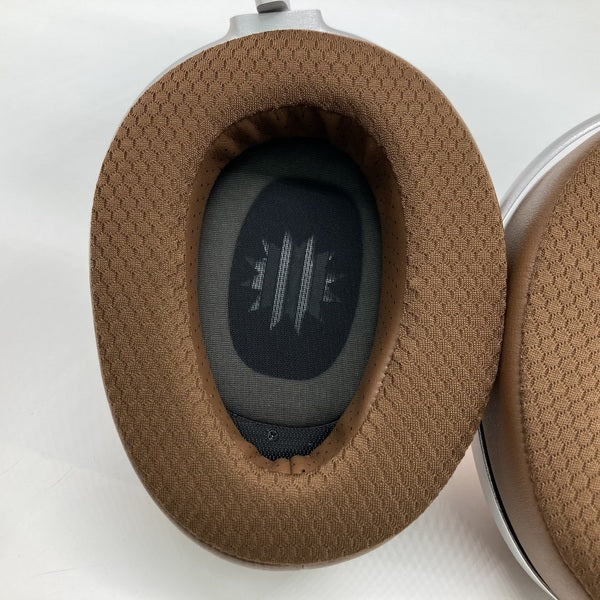 【中古】Audivina 密閉型平面ヘッドホン【秋葉原】