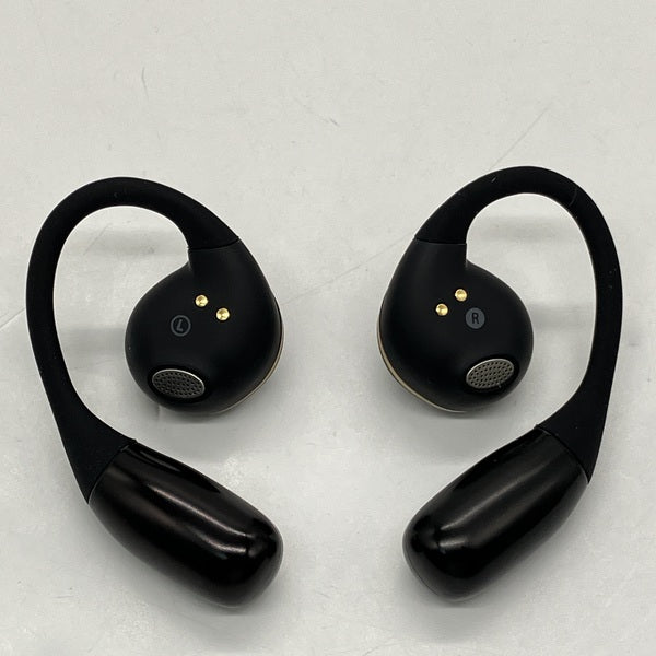 【中古】TE-H1 ブラック【TE-H1-BK】【日本橋】
