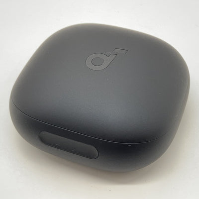 【中古】Soundcore Liberty 4 Pro ミッドナイトブラック 【A3954N11】【日本橋】