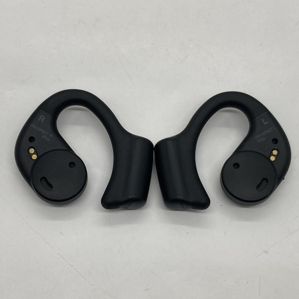 【中古】HA-NP50T-B ブラック【日本橋】