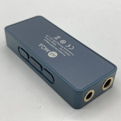 【中古】UA4 Blue (e☆イヤホン限定カラー)【秋葉原】