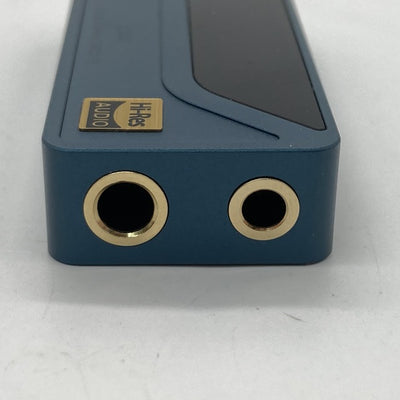 【中古】UA4 Blue (e☆イヤホン限定カラー)【秋葉原】