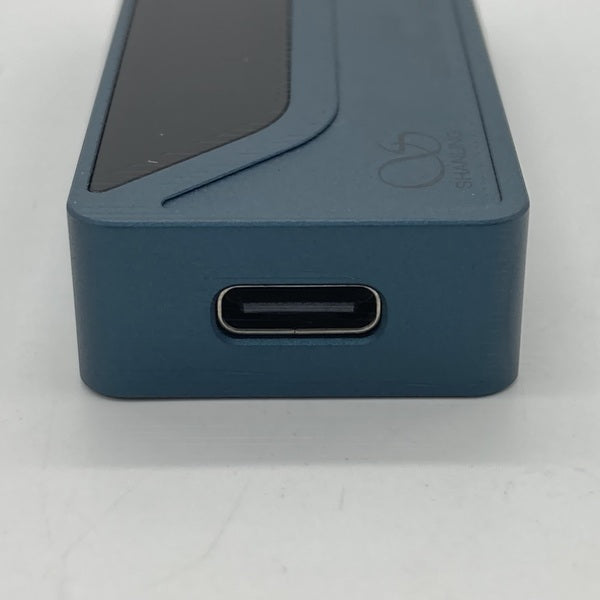 【中古】UA4 Blue (e☆イヤホン限定カラー)【秋葉原】
