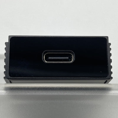 【中古】UA6 Black【秋葉原】