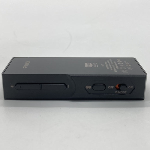 【中古】KA17 Black 【FIO-KA17-B】【秋葉原】