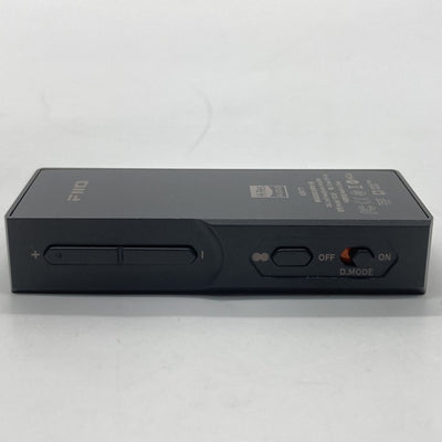 【中古】KA17 Black 【FIO-KA17-B】【秋葉原】