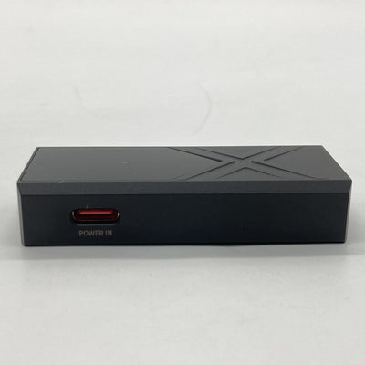 【中古】KA17 Black 【FIO-KA17-B】【秋葉原】