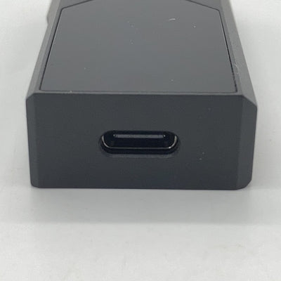 【中古】KA17 Black 【FIO-KA17-B】【秋葉原】