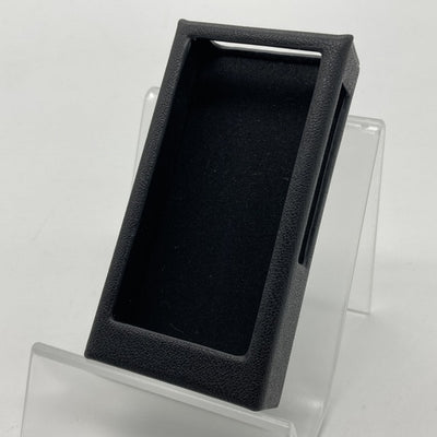 【中古】UA6専用レザーケース Black【仙台】