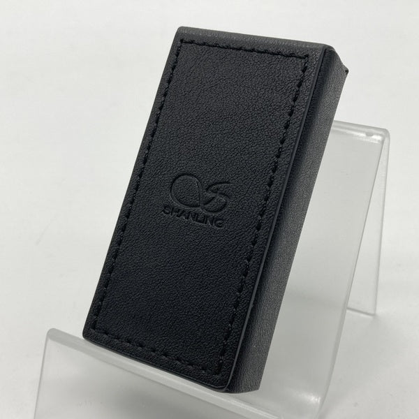 【中古】UA6専用レザーケース Black【仙台】