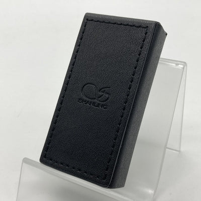 【中古】UA6専用レザーケース Black【仙台】