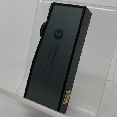 【中古】DC07PRO Black【秋葉原】