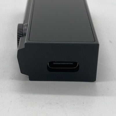 【中古】DC07PRO Black【秋葉原】
