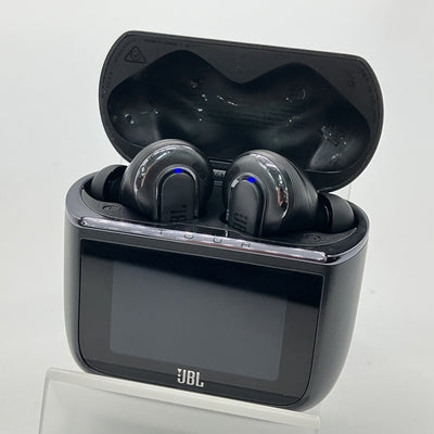 【中古】TOUR PRO 3 ブラック【JBLTOURPRO3BLK】【秋葉原】