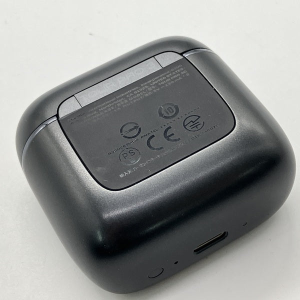 【中古】TOUR PRO 3 ブラック【JBLTOURPRO3BLK】【秋葉原】