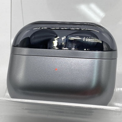 【中古】Galaxy Buds3 Pro シルバー 【SM-R630NZAAXJP】【日本橋】