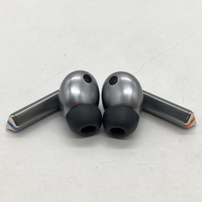 【中古】Galaxy Buds3 Pro シルバー 【SM-R630NZAAXJP】【日本橋】