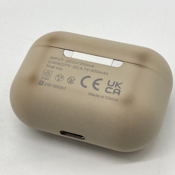 【中古】COTSUBU クリーム 【AG-TWS09R-CREAM】【秋葉原】