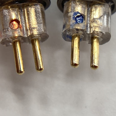 【中古】RUBEUS CIEM 2pin 3in1 plug 【LNA-RUB-CM2P-31】【秋葉原】