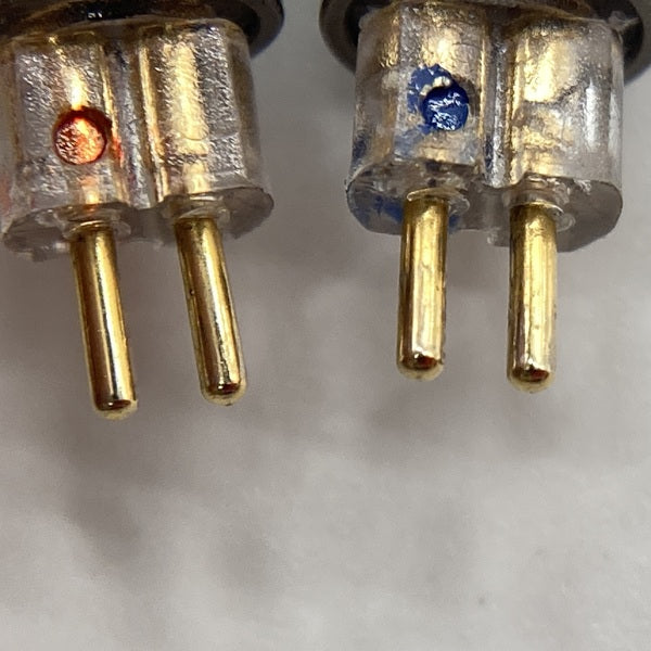 Luminox Audio 【中古】RUBEUS CIEM 2pin 3in1 plug 【LNA-RUB
