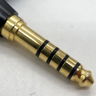 【中古】RUBEUS CIEM 2pin 3in1 plug 【LNA-RUB-CM2P-31】【秋葉原】