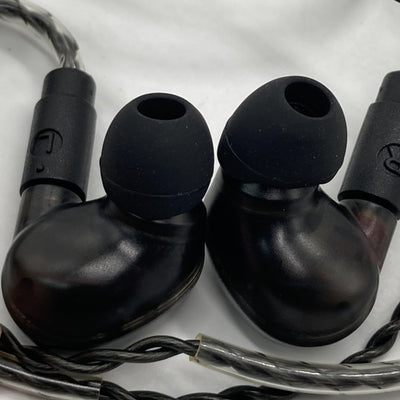 【中古】Monitor RS ONE Graphite 【ACO-MONITOR-RS-ONE-GRY】【名古屋】