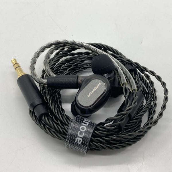 【中古】Monitor RS ONE Graphite 【ACO-MONITOR-RS-ONE-GRY】【名古屋】