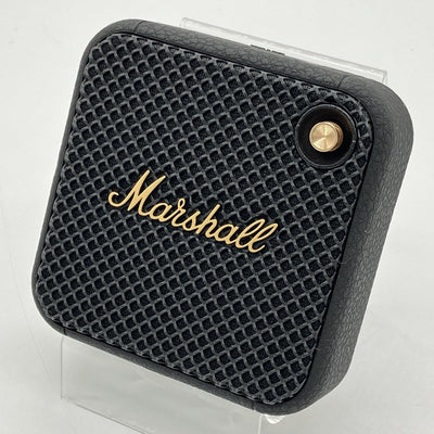 【中古】Willen Black and Brass【仙台】