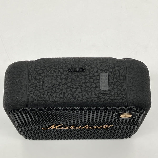 【中古】Willen Black and Brass【仙台】