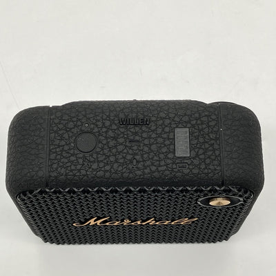 【中古】Willen Black and Brass【仙台】