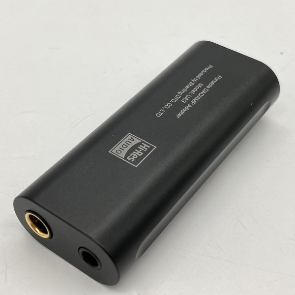 【中古】UA3 ブラック【秋葉原】