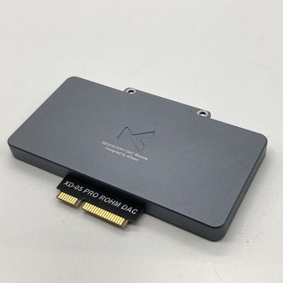 【中古】BD34301 DAC CARD (FOR XD05PRO)【日本橋】
