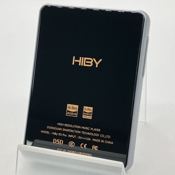 【中古】New R3Pro Saber Gray【日本橋】