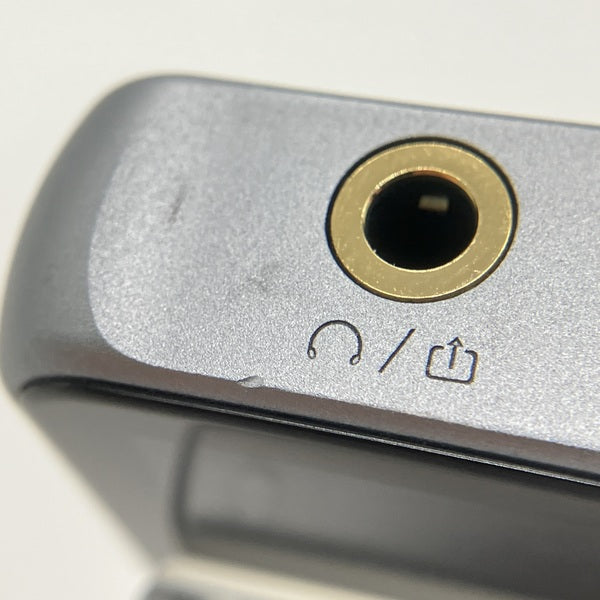 【中古】New R3Pro Saber Gray【日本橋】