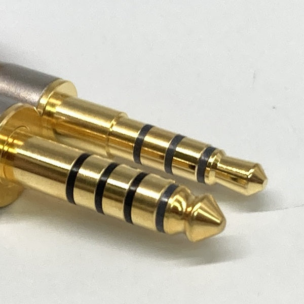 【中古】<凌-Ryou- 4.4mm5極→3.5mm4極>BSP-MDR1A-UPTCLHPM5【秋葉原】
