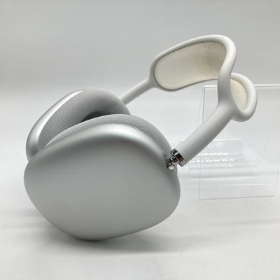 【中古】AirPods Max MGYJ3J/A　ワイヤレスヘッドホン　シルバー【秋葉原】