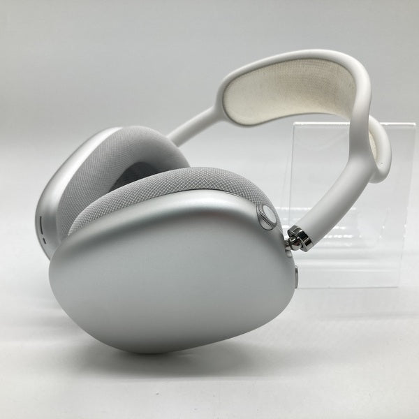 【中古】AirPods Max MGYJ3J/A　ワイヤレスヘッドホン　シルバー【秋葉原】