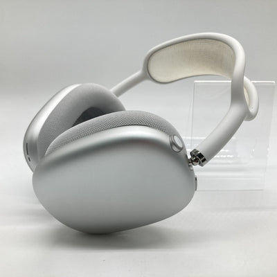 【中古】AirPods Max MGYJ3J/A　ワイヤレスヘッドホン　シルバー【秋葉原】