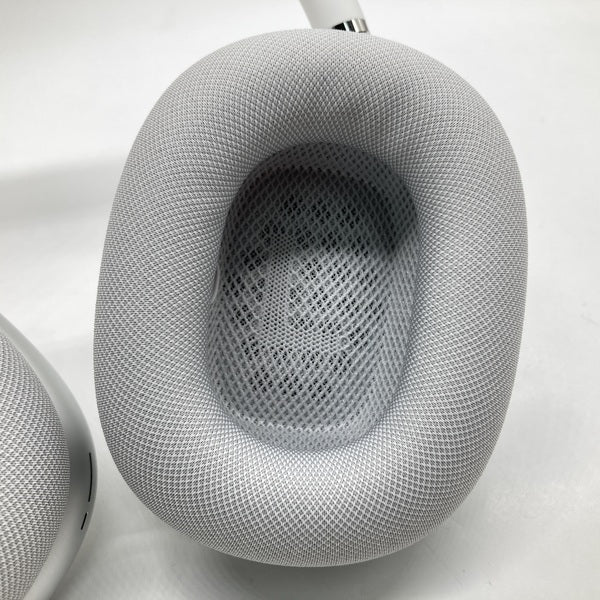 【中古】AirPods Max MGYJ3J/A　ワイヤレスヘッドホン　シルバー【秋葉原】
