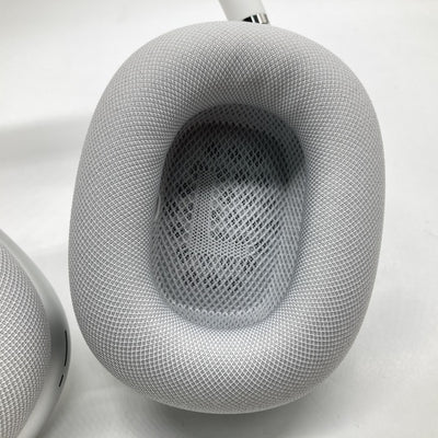 【中古】AirPods Max MGYJ3J/A　ワイヤレスヘッドホン　シルバー【秋葉原】
