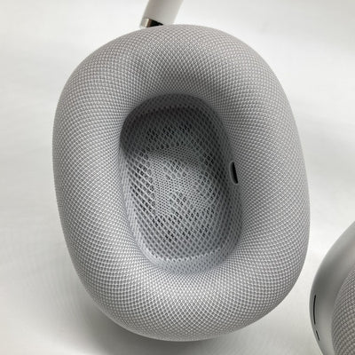 【中古】AirPods Max MGYJ3J/A　ワイヤレスヘッドホン　シルバー【秋葉原】