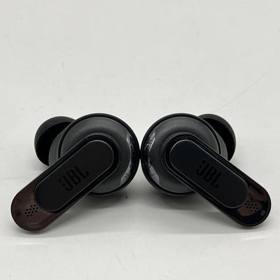 【中古】TOUR PRO 2 ブラック【JBLTOURPRO2BLK】【日本橋】