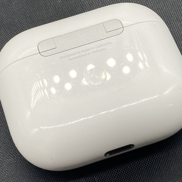 Apple 【中古】Airpods MPNY3J/A 3rd Generation Lightning充電