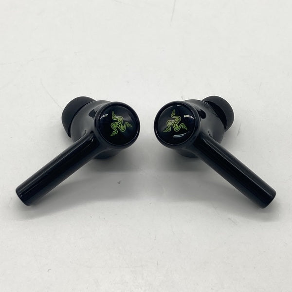 【中古】Hammerhead True Wireless 2nd Gen 【RZ12-03820100-R3A1】【秋葉原】
