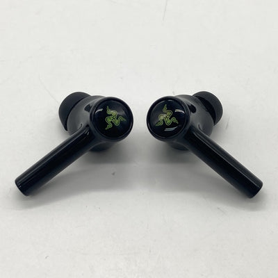 【中古】Hammerhead True Wireless 2nd Gen 【RZ12-03820100-R3A1】【秋葉原】