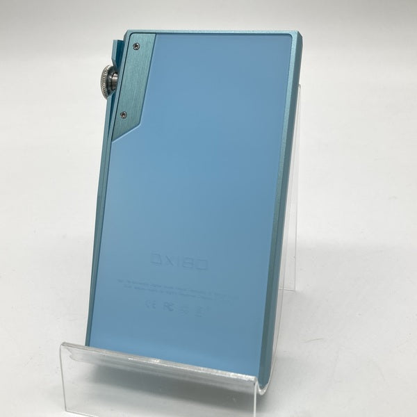 【中古】DX180 Blue【名古屋】