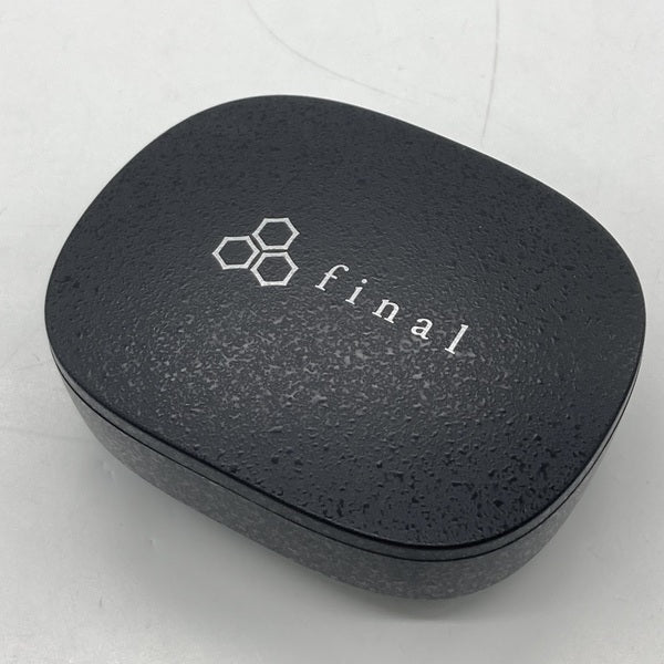 【中古】ZE8000 ブラック 【FI-ZE8DPLTW-BLACK】【秋葉原】
