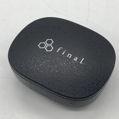 【中古】ZE8000 ブラック 【FI-ZE8DPLTW-BLACK】【秋葉原】