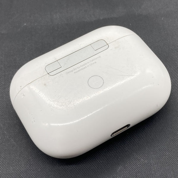 【中古】AirPods Pro 充電ケース【名古屋】
