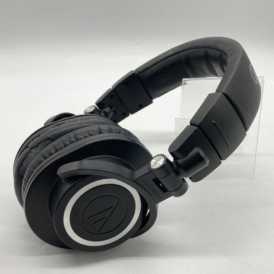 【中古】ATH-M50xBT【日本橋】